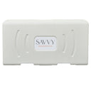 Commercial Wall-Mounted Baby Changing Station