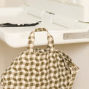 Commercial Wall-Mounted Baby Changing Station