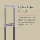 Collapsible Mobile Utility Cart