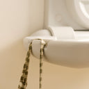 SlimFold Commercial Wall-Mounted Baby Changing Station