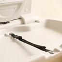 SlimFold Commercial Wall-Mounted Baby Changing Station