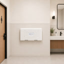 Commercial Wall-Mounted Baby Changing Station