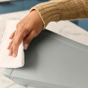 Linking Storage Book Bins, 10-Piece